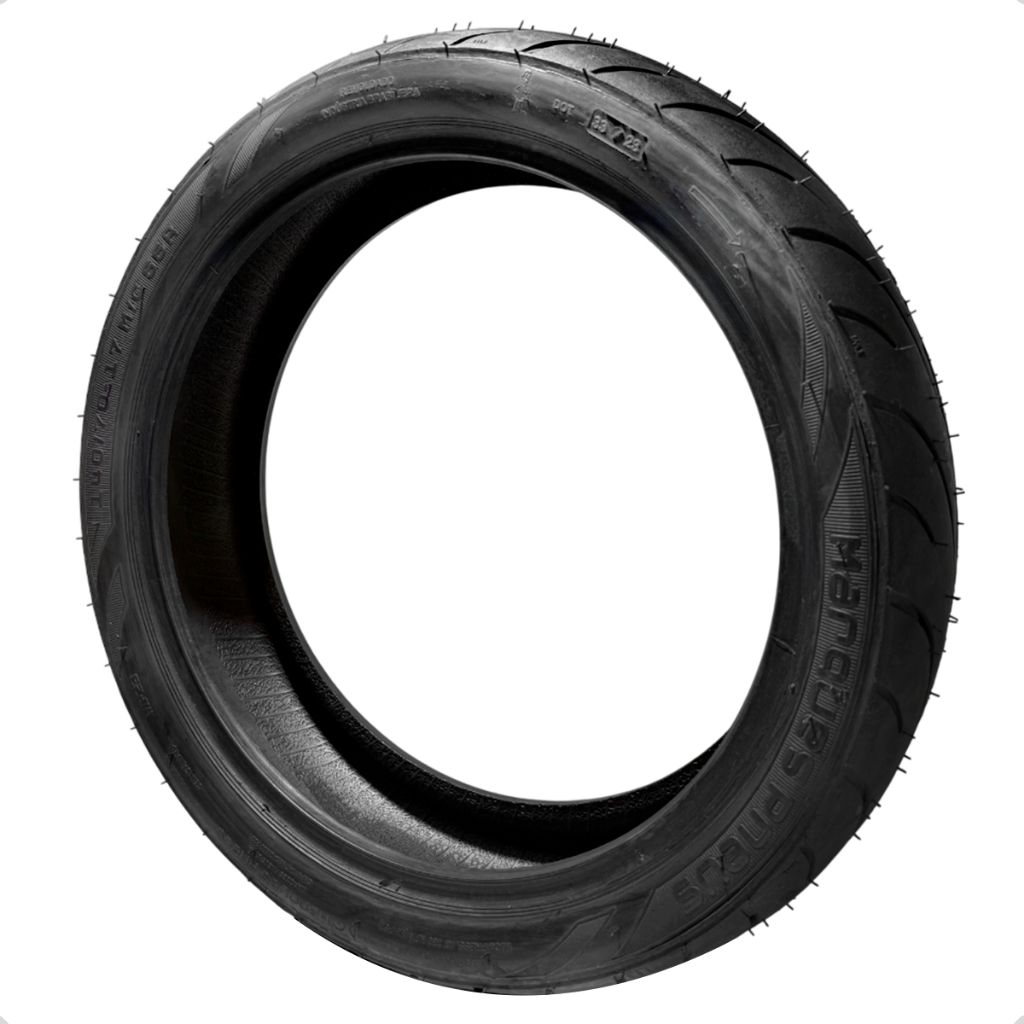 Pneu Moto Traseiro 140/70-17 Twister Cb 500 Cb 300 S Camara — imagem 2 de 2