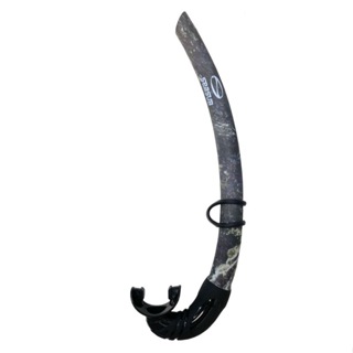 Snorkel/Respirador Camo Seasub em Oferta na Shopee