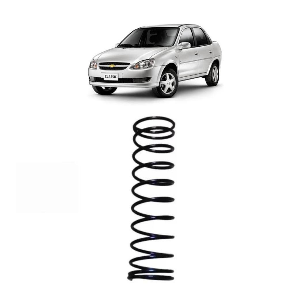 Mola Da Bola Manopla Alavanca Cambio Corsa Classic 2006/2016 em Oferta na Shopee