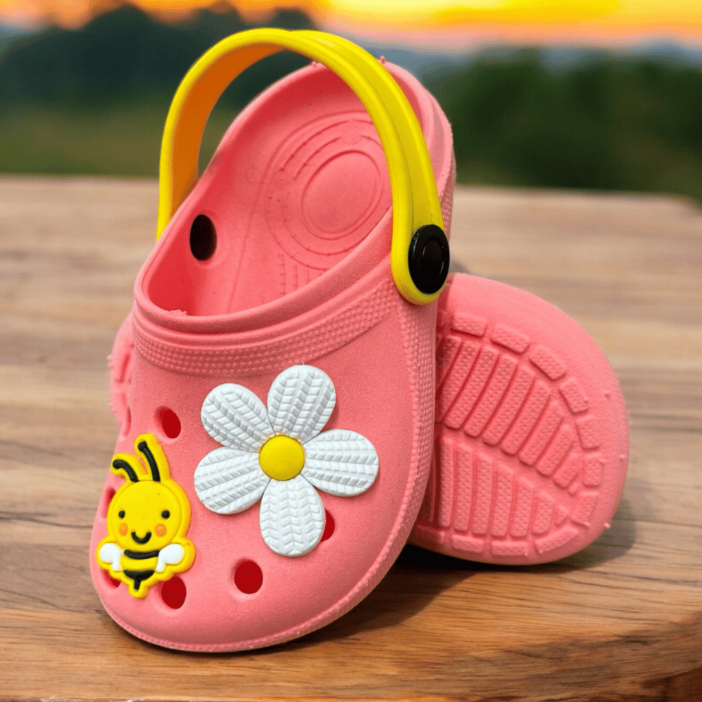 Sandalia Menina Babuche Infantil Leve e Confortavel Feminino em Oferta na Shopee