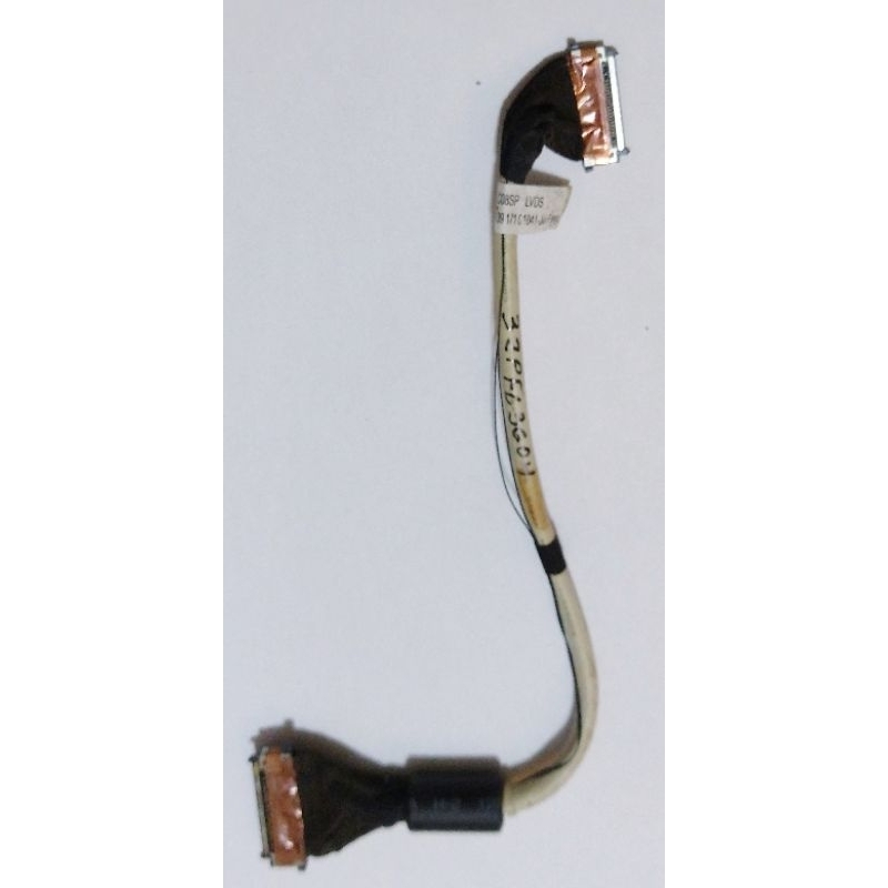 Cabo flat lvd tv Philips 32pfl5604 / 3139-171-01041
