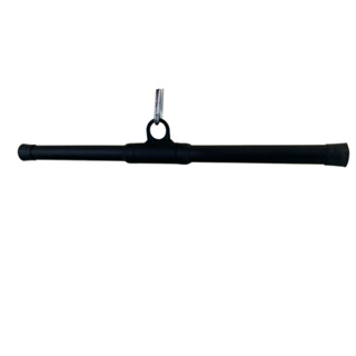 Puxador Pulley Reto Articulado Com Giro 50 cm Barra Pulley de Musculação Crossover Triceps Pulley em Oferta na Shopee