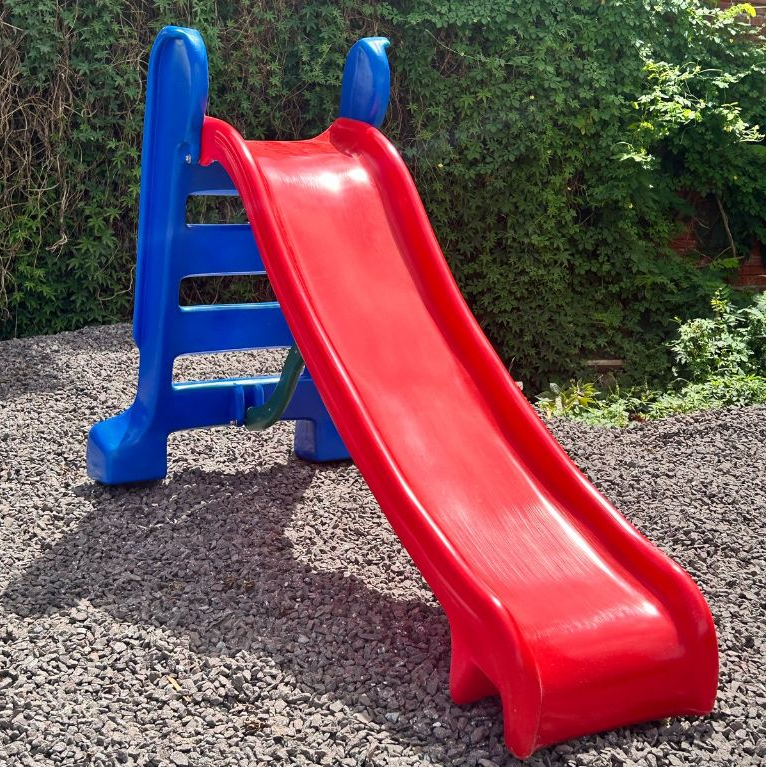 Escorregador Infantil Médio Para Crianças - Promoção em Oferta na Shopee