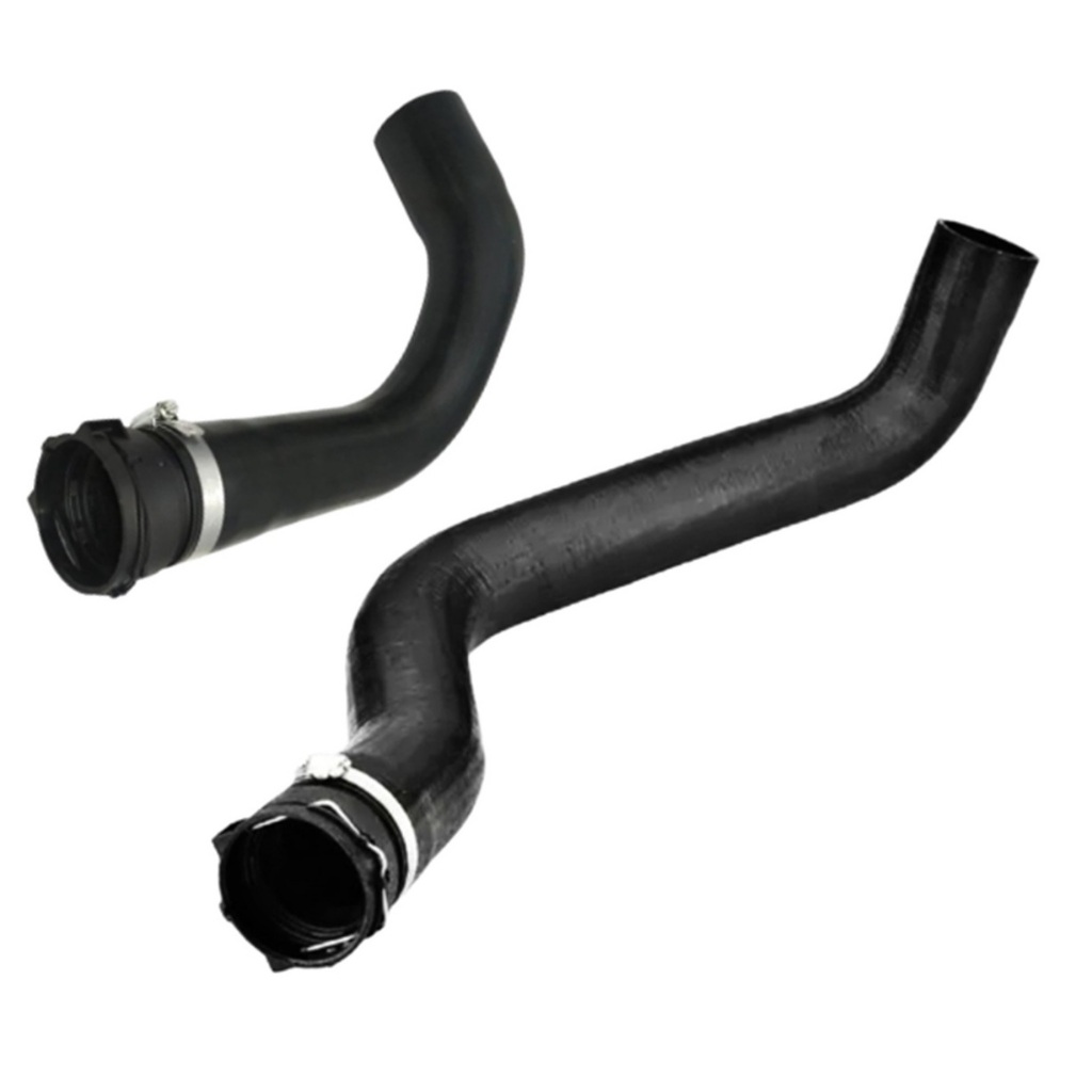 Mangote Superior + Inferior Radiador Iveco Stralis 380 390 410 420 460 560 41218108 504011594