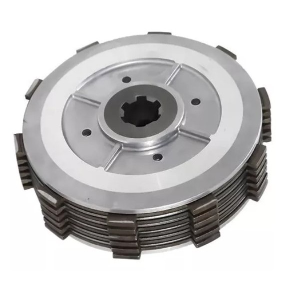 KIT EMBREAGEM FAZER 250/ LANDER 250/ TENERE 250
