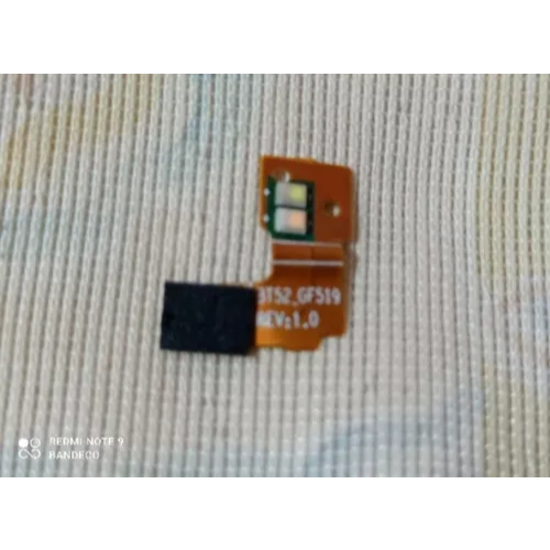 Flash Da Camera Celular Caterpillar S60