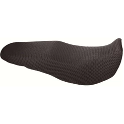 Capa Térmica Protetora de Banco Nylon Phoenix Liberty 50/Fire Max/Zig 50/100/Riva 150/Xl 125/Xls 125