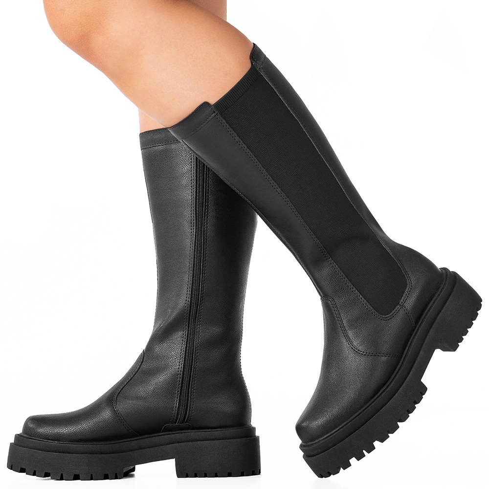 Bota Estilo Montaria: Onde Comprar | BuscaProdutos