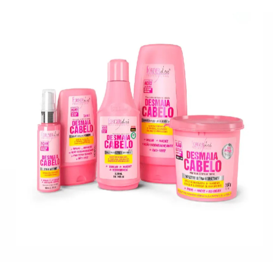 Tratamento Completo em Casa: Onde Comprar | BuscaProdutos