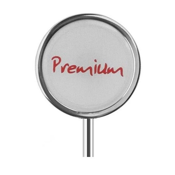 Auscultador para Estetoscópio Premium Tamanho Adulto ou Infantil