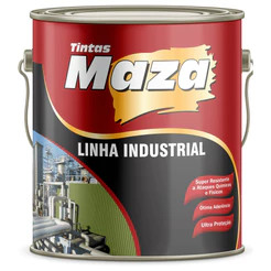Verniz Pu P/Piso Acetinado 3,6L - 5X1 - Kit