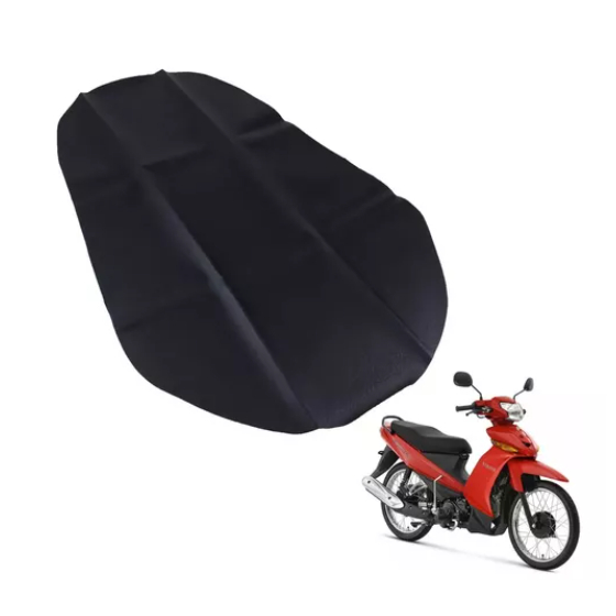 CAPA BANCO Modelo Original Yamaha Crypton 115 De 2010 A 2016 H