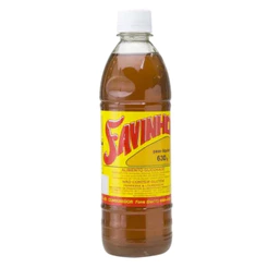 Mel Alimento Glicosado 630g Favinho
