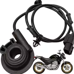 Sensor de Velocidade Engrenagem Cb 300R 2009 2010 2011 2012 2013