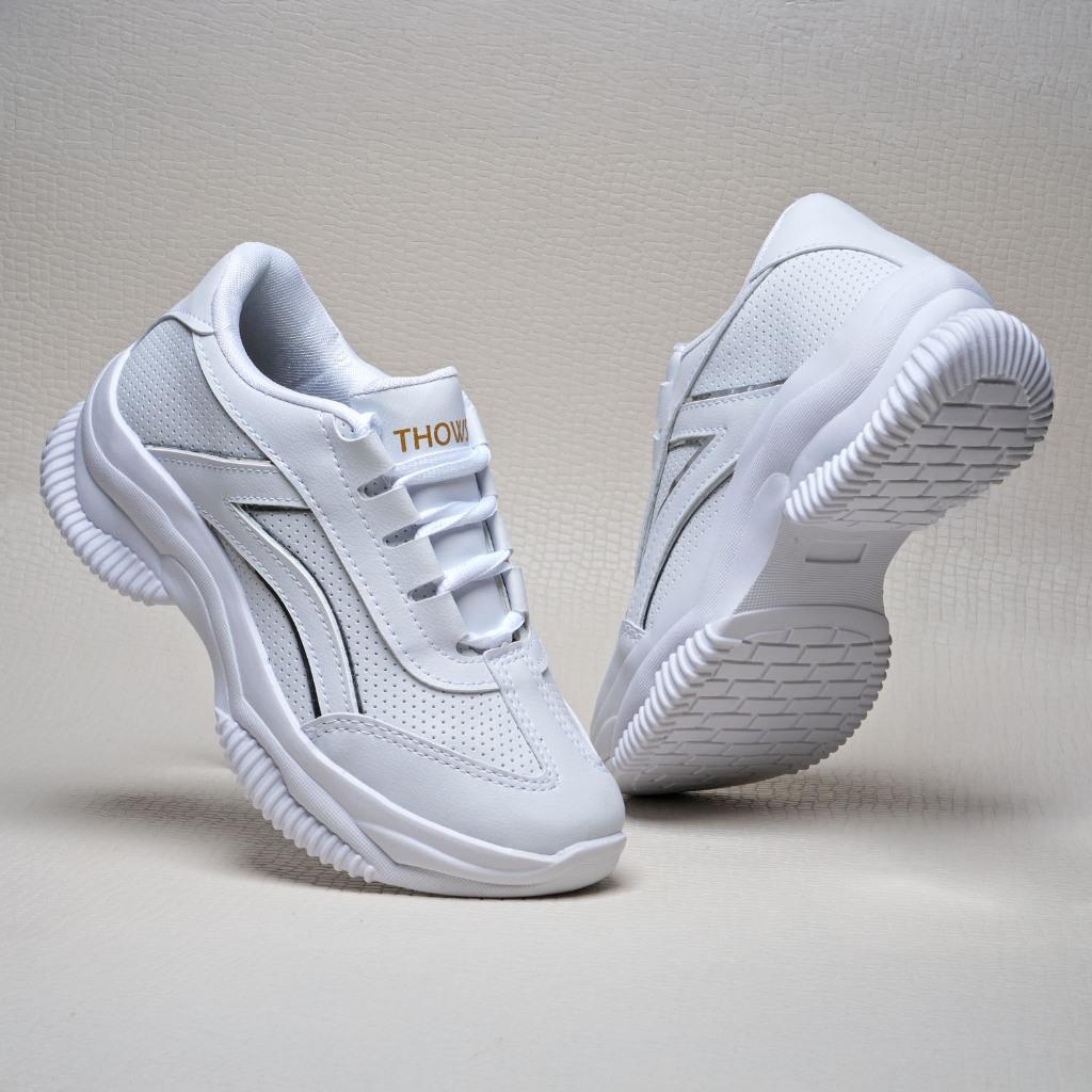 Tênis Plataforma Blogueiras Feminino Resistente e Confortável Envio Imediato Sapato Casual