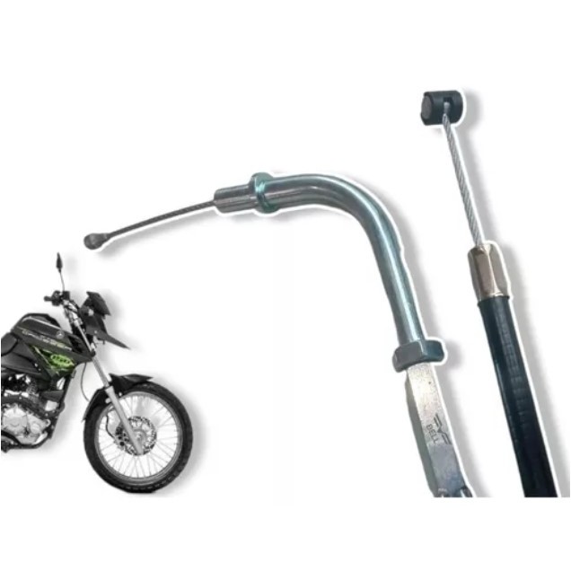 CABO EMBREAGEM XTZ 150 (CROSSER)