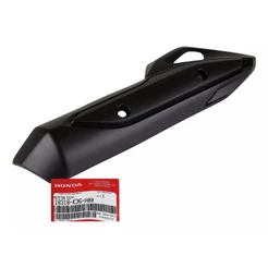 Protetor De Escapamento PCX 150 2016 a 2018 Original Honda