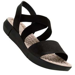 Sandália Feminina Ortopedica Ultraconforto Massageadora Confortável Macia em Oferta na Shopee