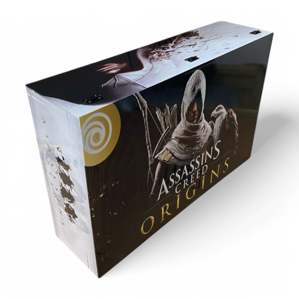 Assassins Creed 3 PS4: Onde Comprar | BuscaProdutos