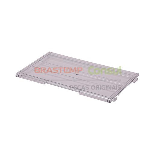 Prateleira Fast Freezing Freezer Geladeira Consul CRM45A CRM54A CRM55 Original