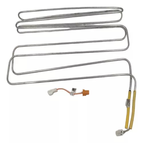 Resistência Degelo Geladeira Brastemp Consul BRM50 BRM48 CRM50 CRM34 Original