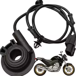 Sensor de Velocidade Caracol Cb 300 2009 2010 2011 2012 Cb 300 Limited 2012