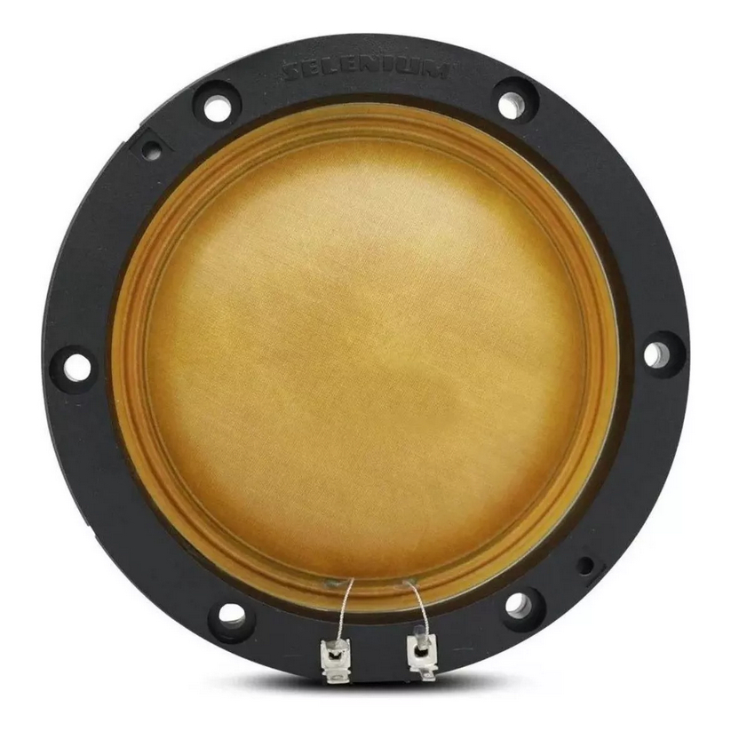 Reparo Original Jbl Driver D405 Trio X Selenium Rpd405xtrio