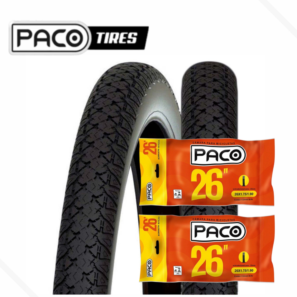 Paco Paco