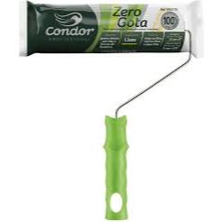 Rolo La 15Cm - La Especial Antigota - Zero Gota - 952/15