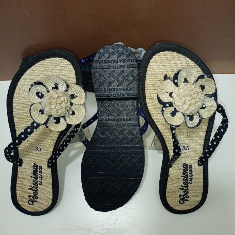 Chinelo de Pneu Artesanal - Comprar com Melhor Preço em Pneus e Rodas