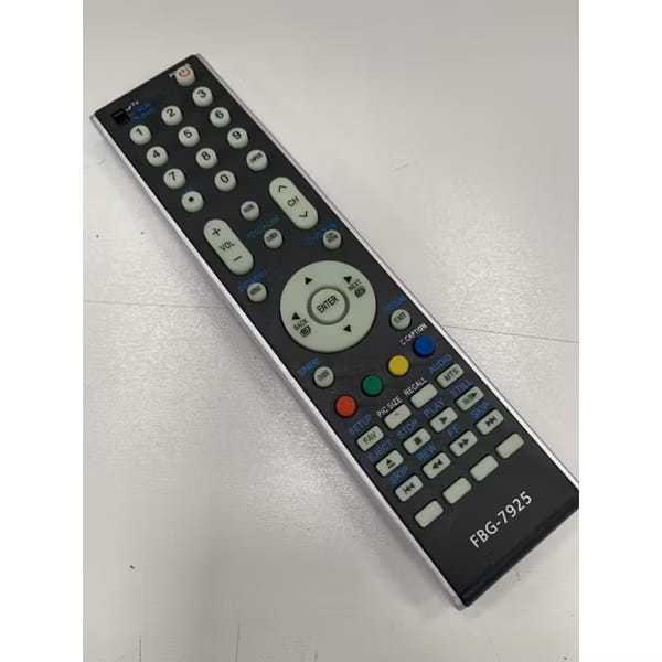 Kit com 10 Controle Remoto Tv Semp Toshiba Lcd / Led 7925