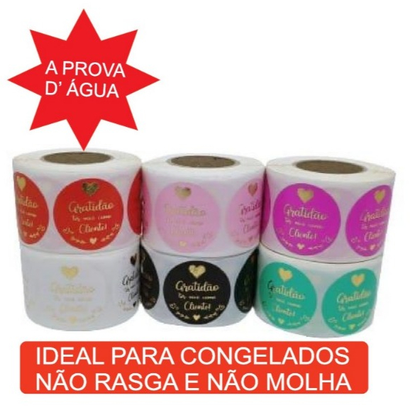 Adesivos com Frases Personalizadas: Onde Comprar | BuscaProdutos