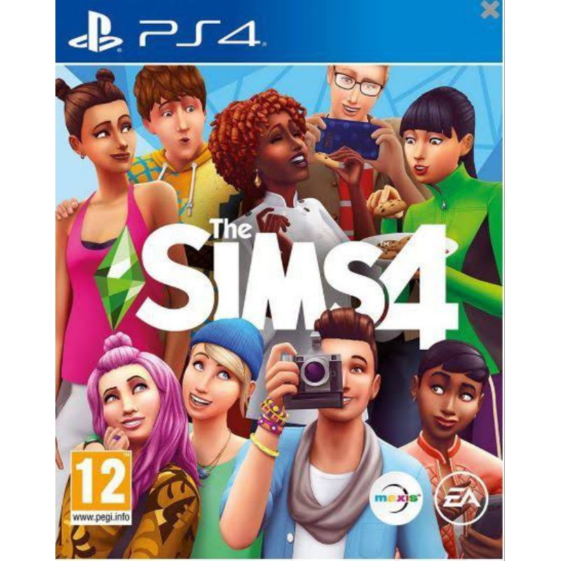Sims Playstation 4: Onde Comprar | BuscaProdutos