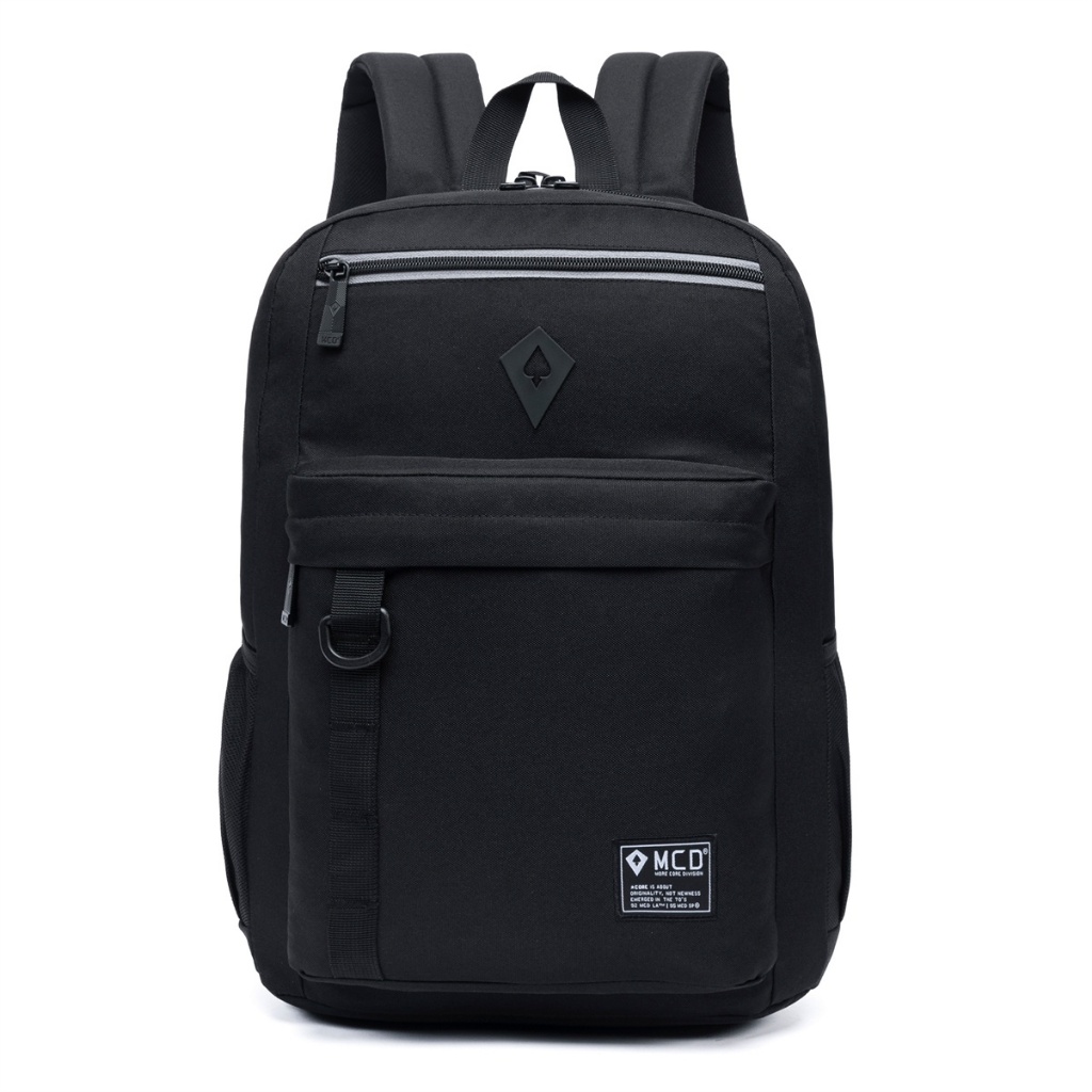 Mochila De Costas Urbana MCD Unissex - Men Bags