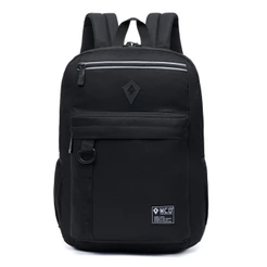 Mochila Casual MCD Resistente Faculdade Trabalho Reforçada