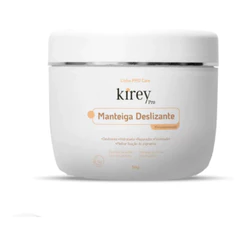 Manteiga Deslizante Kirey 50g - Micropigmentação