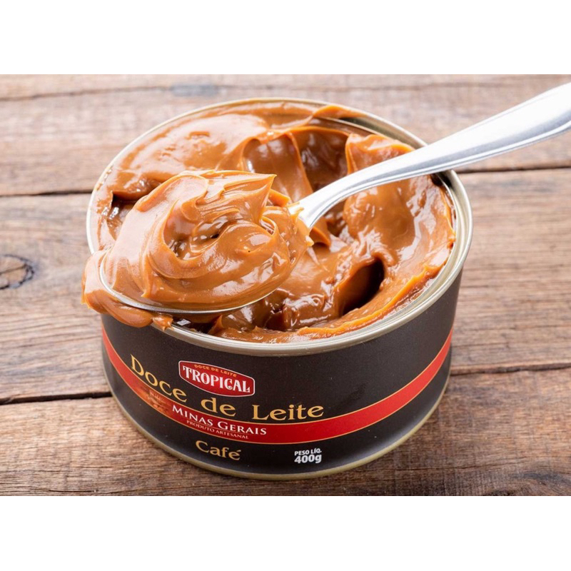 Doce de Leite em Lata - Comprar com Melhor Preço em Lanches
