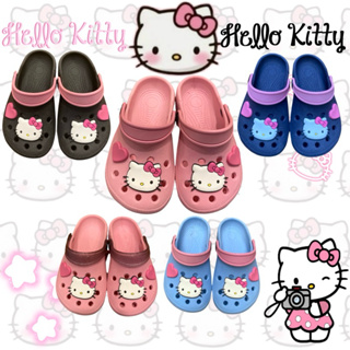BABUCHE HELLO KITTY INFANTIL ESCOLAR CALCE FÁCIL em Oferta na Shopee