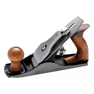 Plaina Profissional 245mm N°4 6906 Cabo De Madeira Starfer em Oferta na Shopee