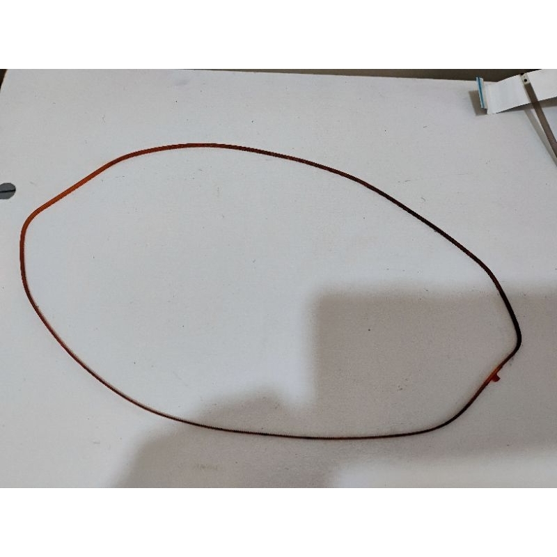 correia impressora Hp d110/c4680/c4780/f4280/f4480/f4580/d1660