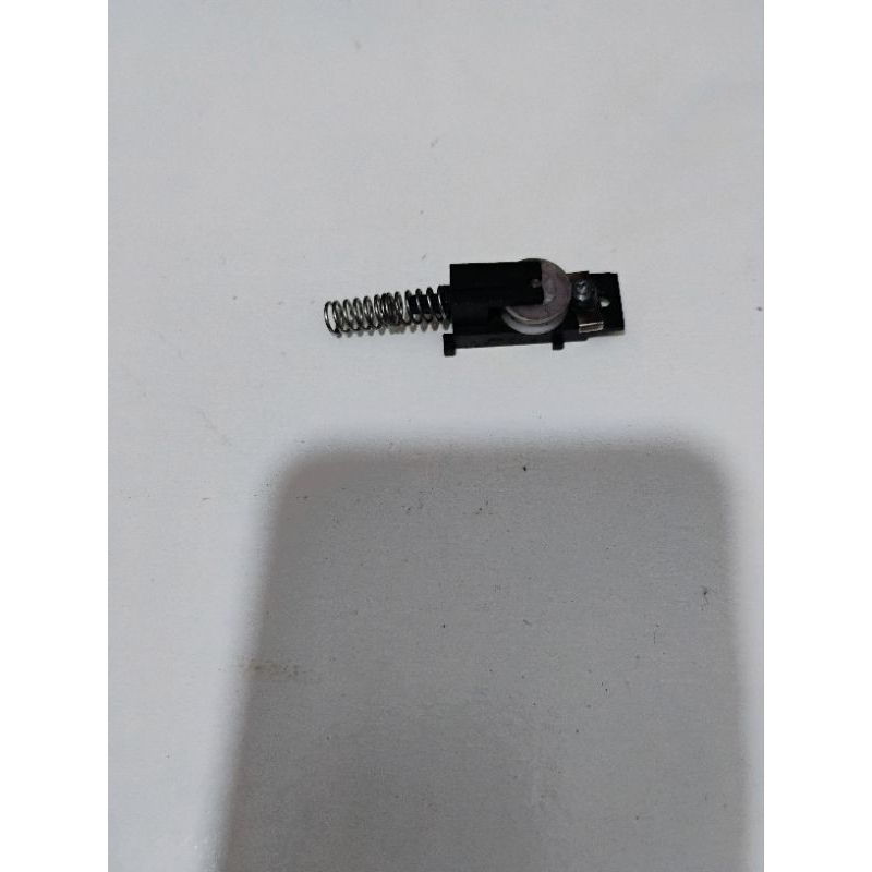 regulador correia carrinho impressora Hp d110/c4680/c4780/f4280/f4480/f4580/d1660