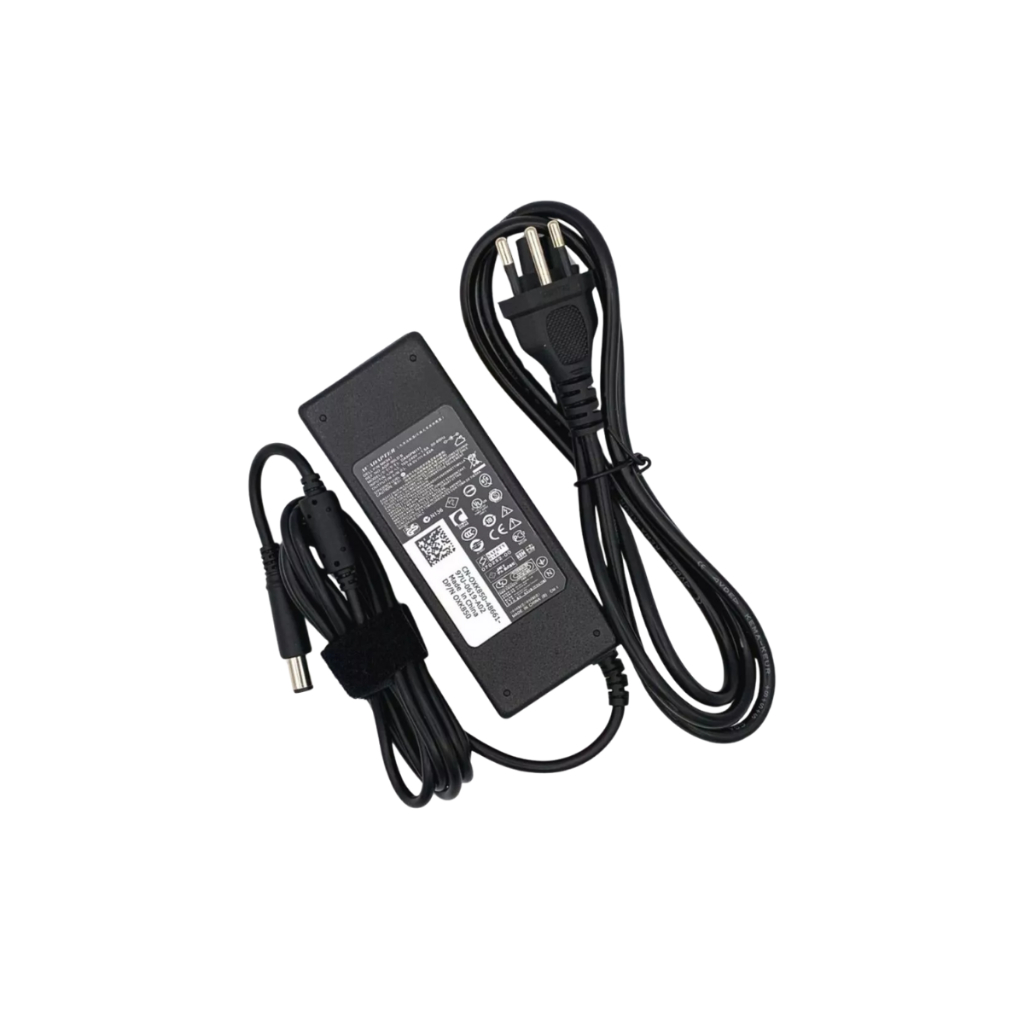 Fonte Carregador para Notebook Dell Inspiron 14r 5437 14r 5421 - 19,5V 4.62A 90W