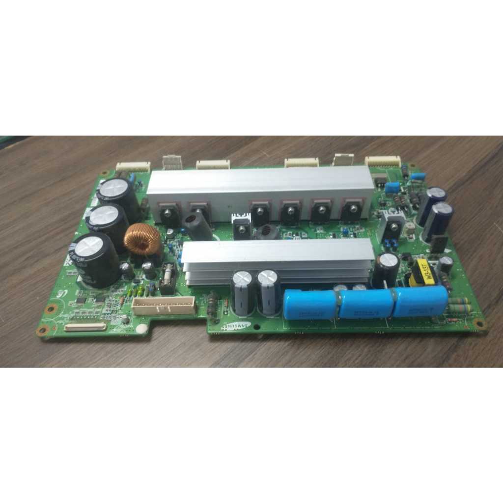 Placa Ysus Da Tv Philips 42pf7320 78