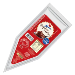 Junco Brigadeiro De Colher 1,01kg Bisnaga