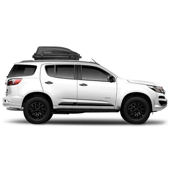 Maleiro/Bagageiro Baú 300 Lt em Oferta na Shopee