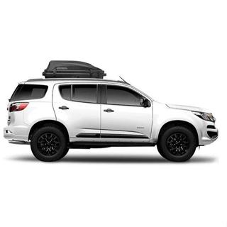 Maleiro/Bagageiro Baú 300 Lt em Oferta na Shopee