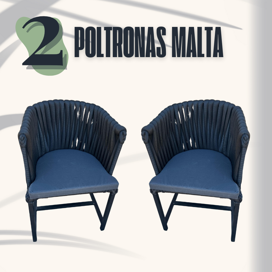 Cadeira em Corda Náutica na Black Friday 2025 | BuscaProdutos