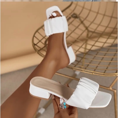 Sandália do 30 ao 44. Numeração especial. Sandália Feminina, Sapato Feminino em Oferta na Shopee