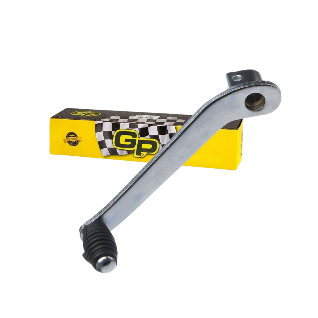 Pedal Cambio Marcha Gp7 Yamaha Ybr 125 2000 a 2005 em Oferta na Shopee