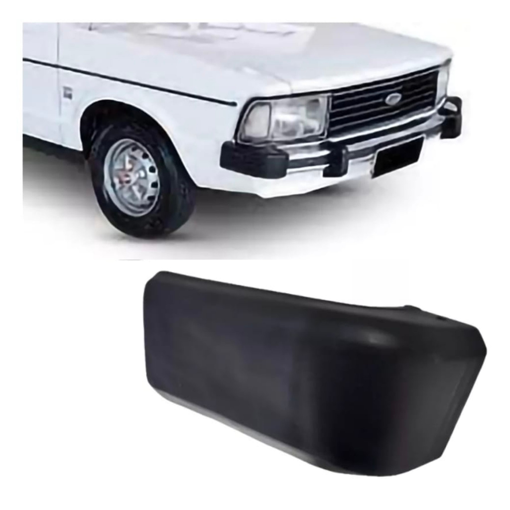 Par Ponteira Dianteira Corcel 2 Belina 2 80 85 Pampa 84 96 em Oferta na Shopee